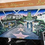 Hollywood Inn Express North