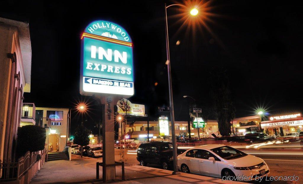 Motel Hollywood Express North 2*